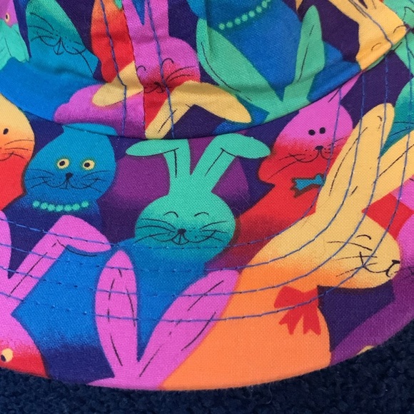 Brand new vintage unisex  S.C.R.U.B.S. Hat - Picture 2 of 3